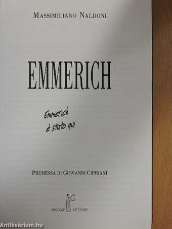 Emmerich