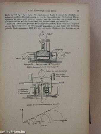 Grundbau Taschenbuch I.