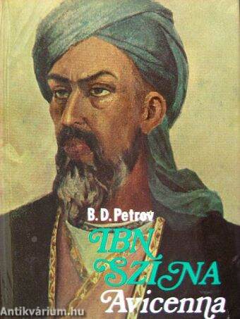 Ibn Szína