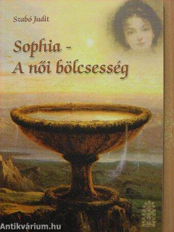 Sophia - A női bölcsesség