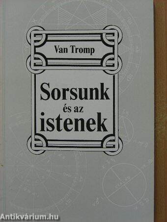 Sorsunk és az istenek