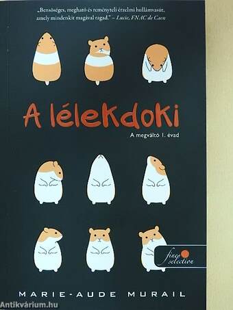 A lélekdoki