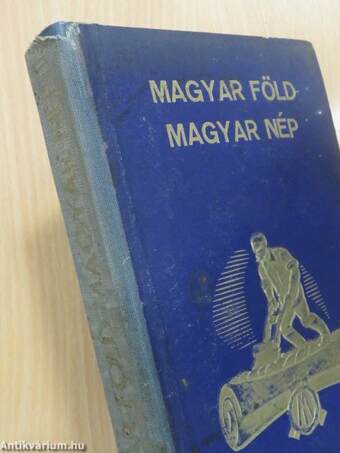 Magyar föld - Magyar Nép II.