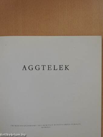 Aggtelek