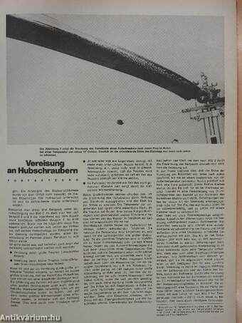 Flug Revue September 1971