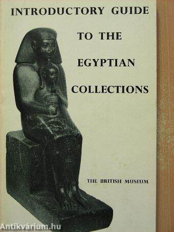 A general guide to the egyptian collections