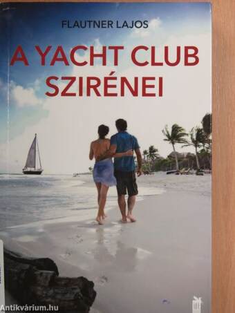 A yacht club szirénei