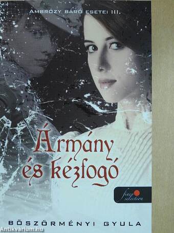 Ármány és kézfogó