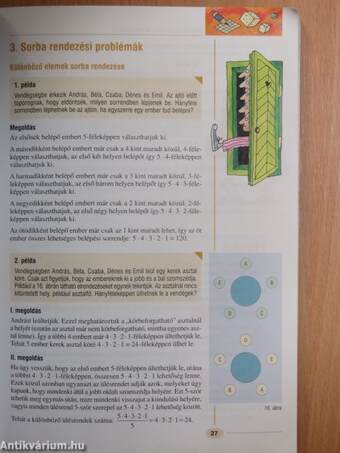 Sokszínű matematika 10.