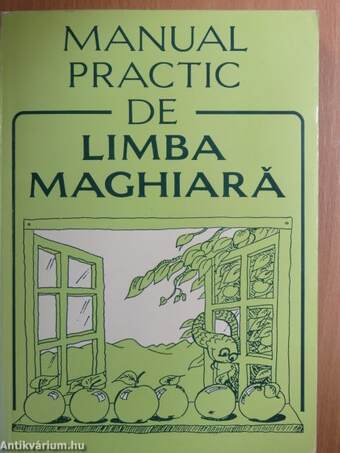 Manual practic de Limba Maghiará