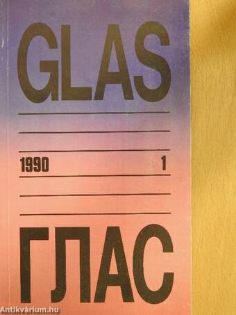 Glas 1990/1.