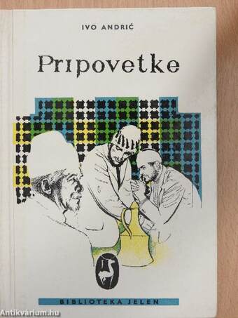 Pripovetke