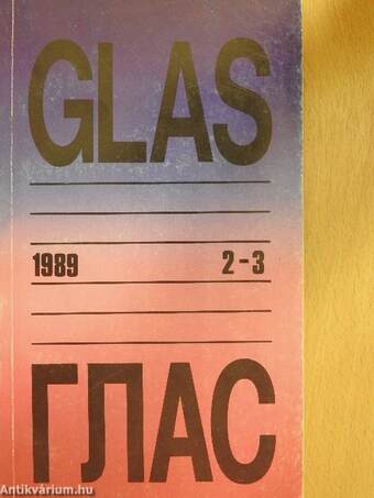 Glas 1989/2-3.