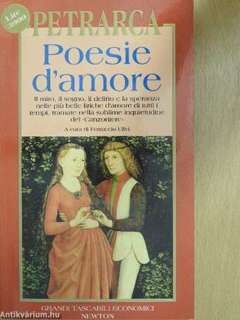 Poesie d'amore