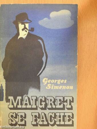 Maigret se fache