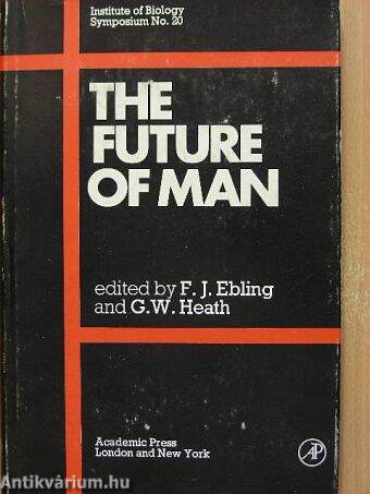 The Future of Man
