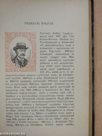 A francia irodalom főirányai