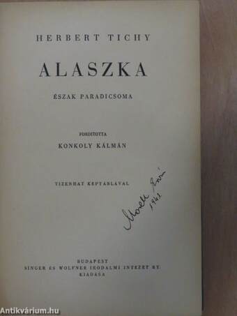 Alaszka