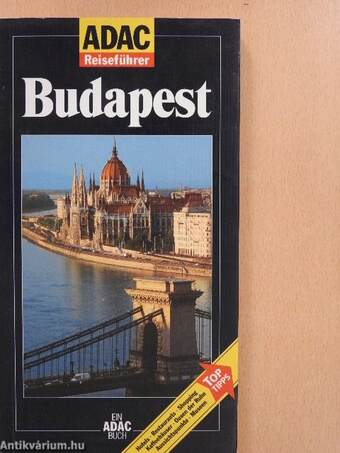 Budapest