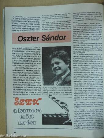 Szerelem 1989/4.