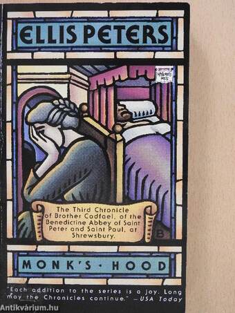 Monk's Hood