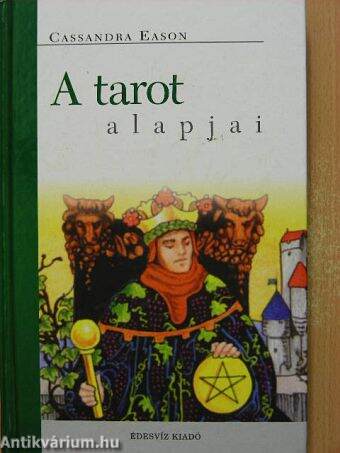 A tarot alapjai