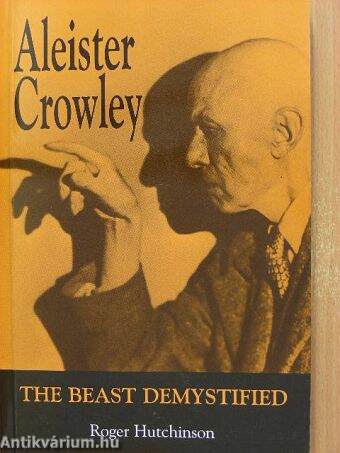 Aleister Crowley