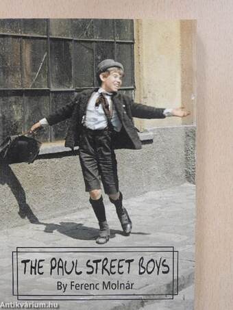 The Paul Street Boys