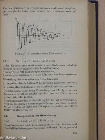 VEM-Taschenbuch für den Starkstrom-Anlagenbau