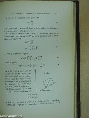 Mathematikai és Physikai Lapok 1905/1-8.