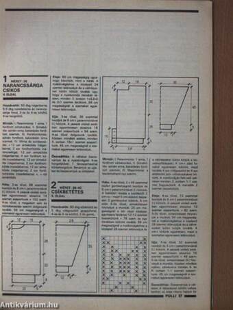 Pulli 1987. ősz-tél