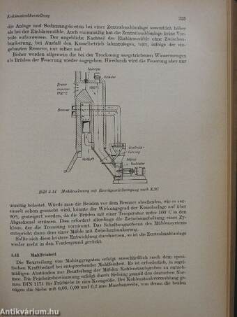 Handbuch der Energiewirtschaft I.