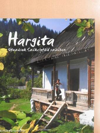 Hargita