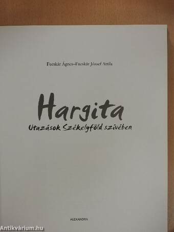 Hargita