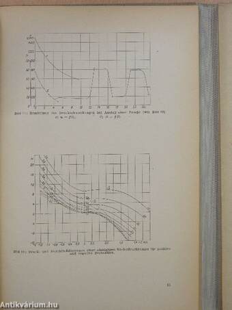 Grundlagen der graphischen Ermittlung der Druckschwankungen in Wasserversorgungsleitungen/Bilderteil