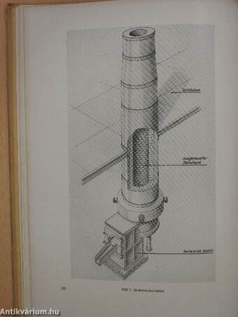 Feuerungs- und Schornsteinbau I.