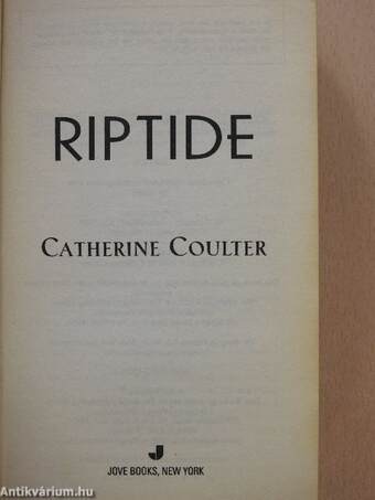 Riptide