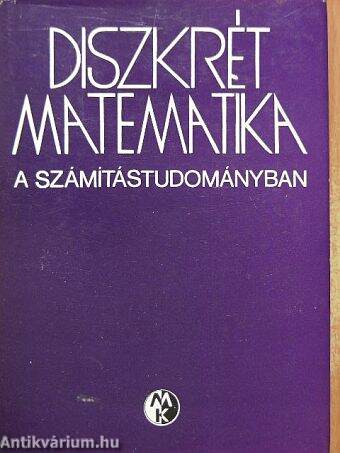 Diszkrét matematika a számítástudományban