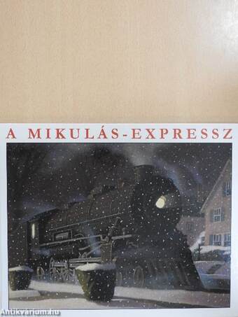 A Mikulás-Expressz