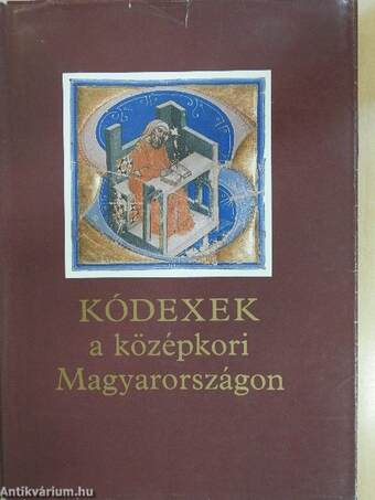 Kódexek a középkori Magyarországon