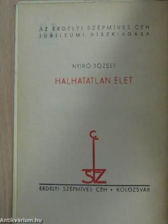 Halhatatlan élet