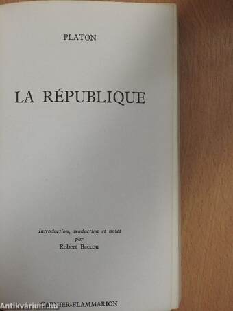 La république