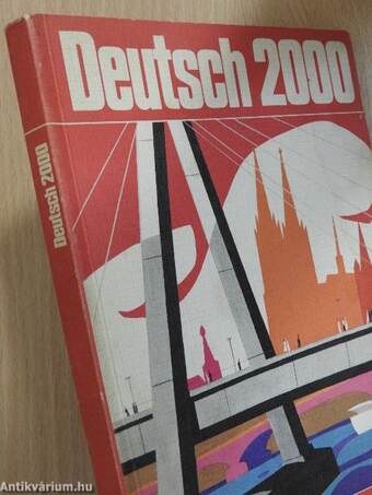 Deutsch 2000 2