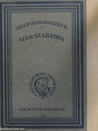 Ut a szabadba