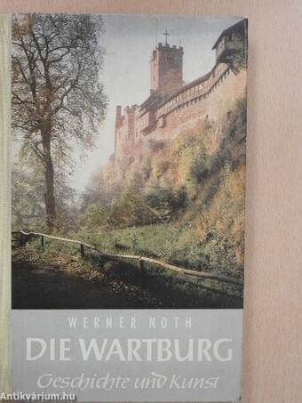 Die Wartburg