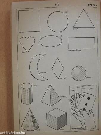 Collins Cobuild Student's Dictionary