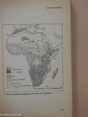 A Short History of Africa