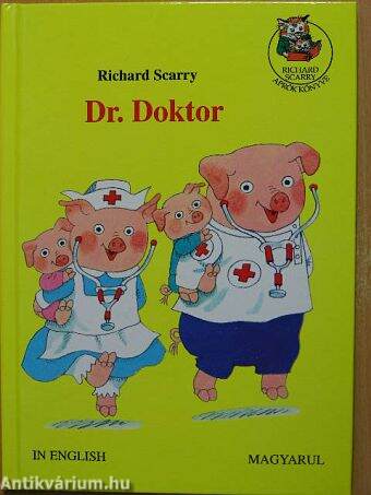 Dr. Doktor