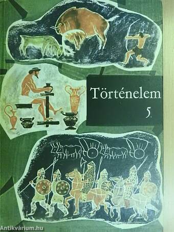 Történelem 5.