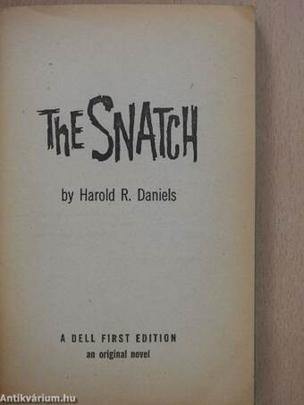 The Snatch